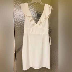 Jump Apparel dress
